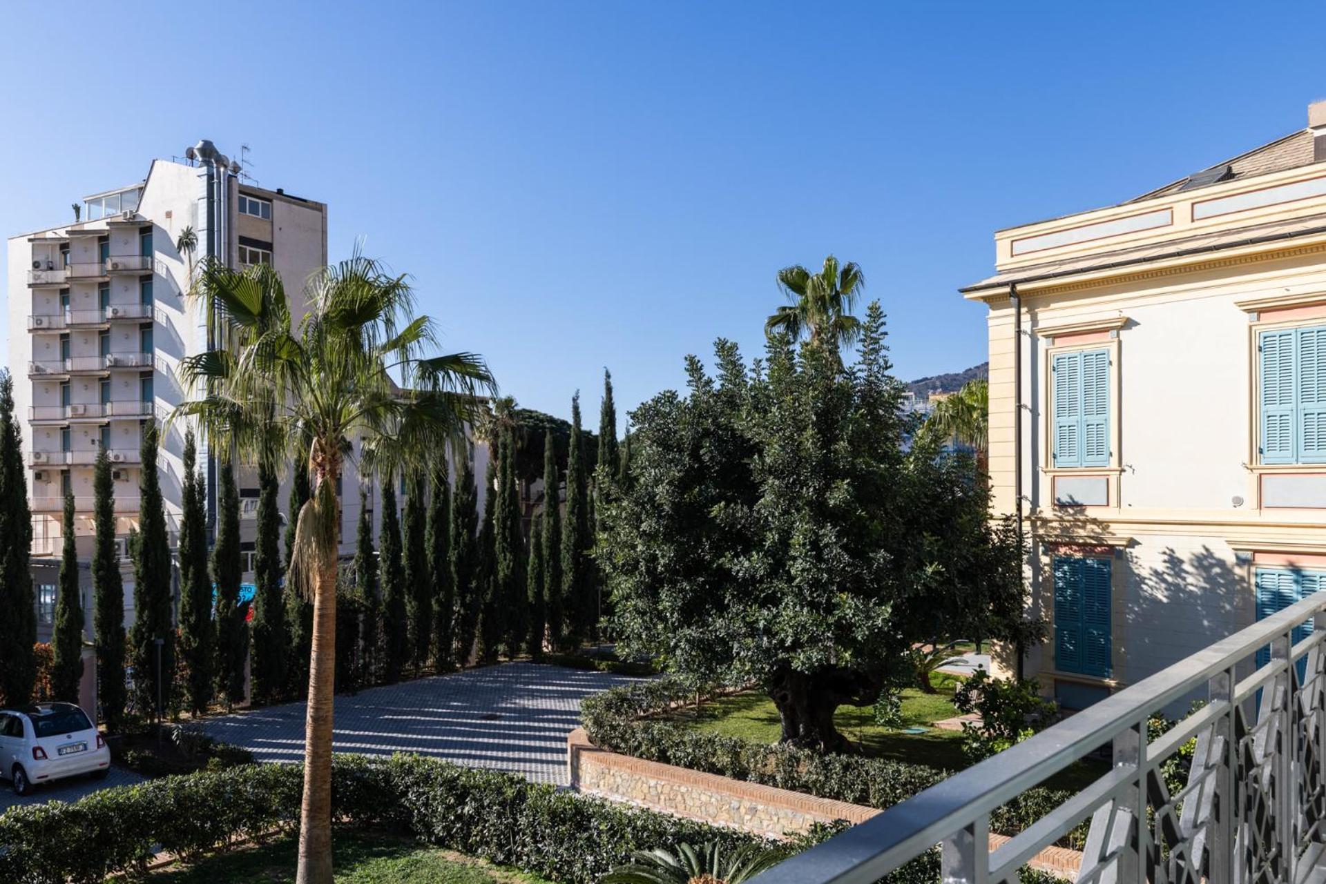 Alaxia Resort Alassio Esterno foto