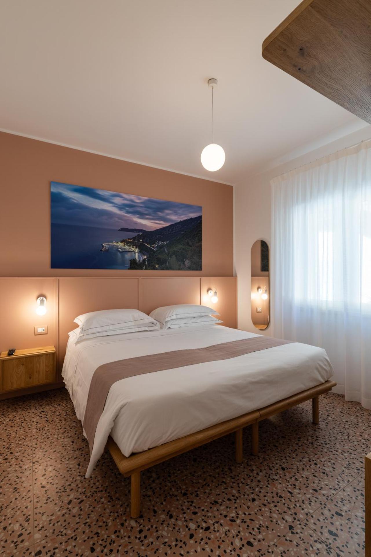 Alaxia Resort Alassio Esterno foto