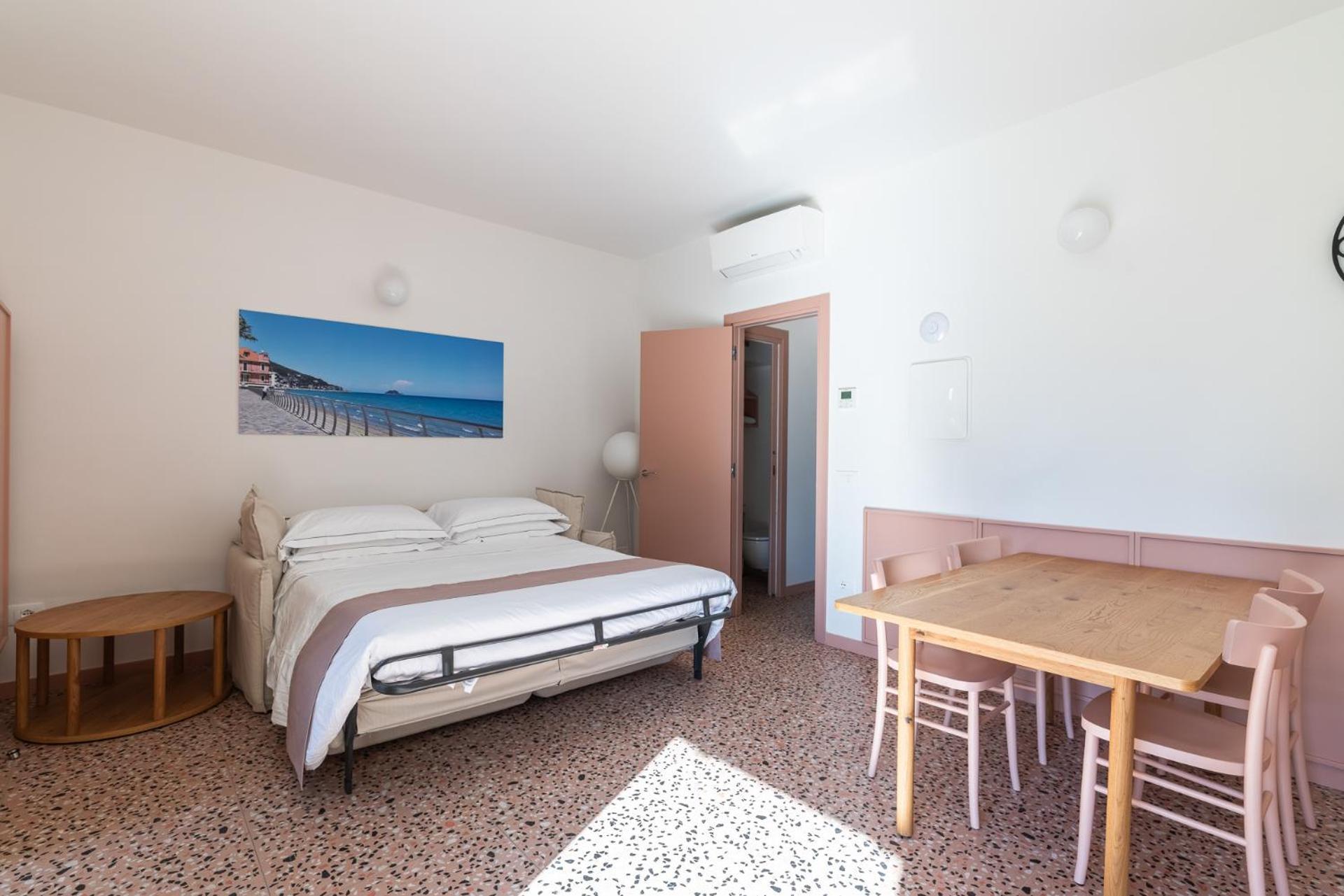Alaxia Resort Alassio Esterno foto