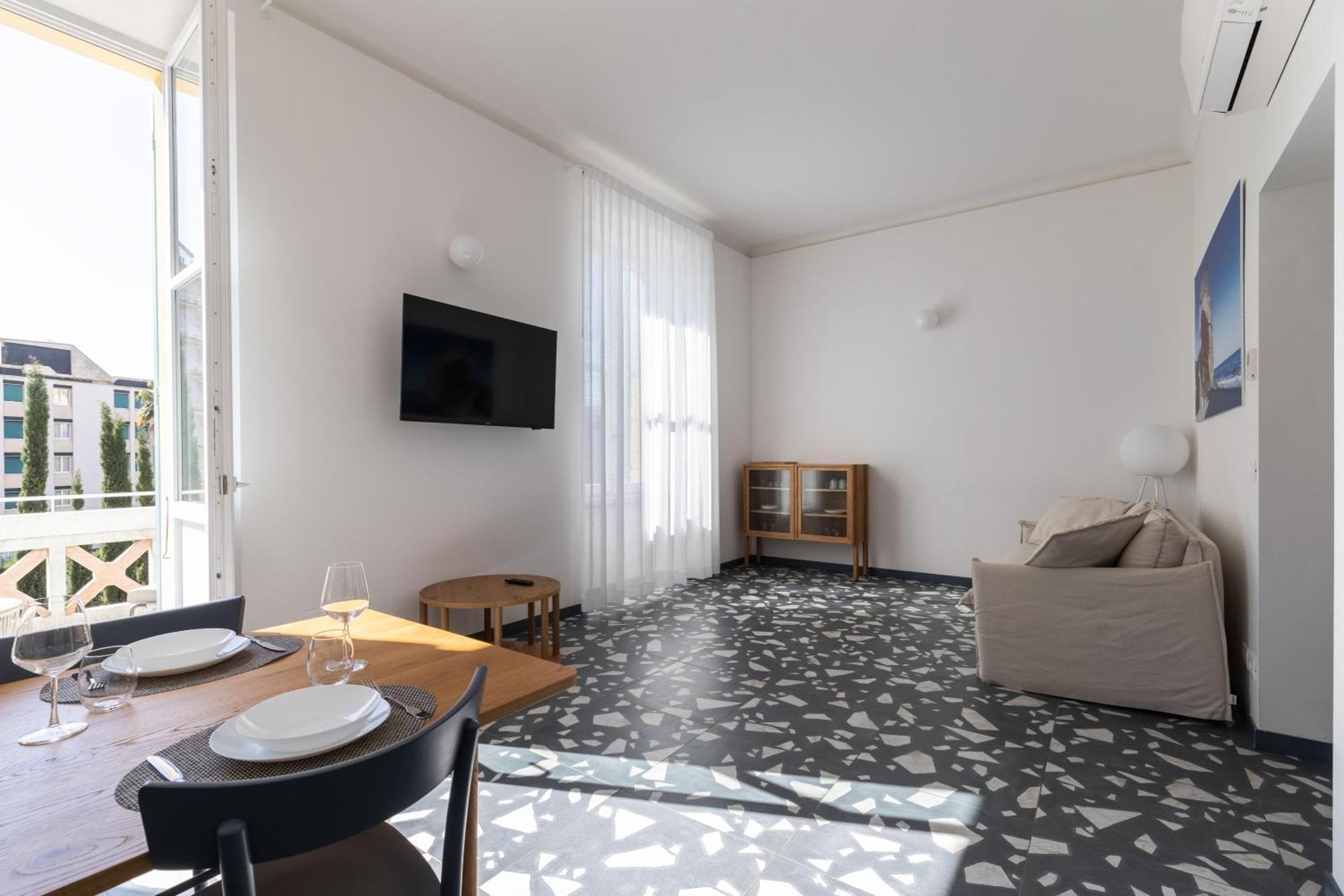 Alaxia Resort Alassio Esterno foto