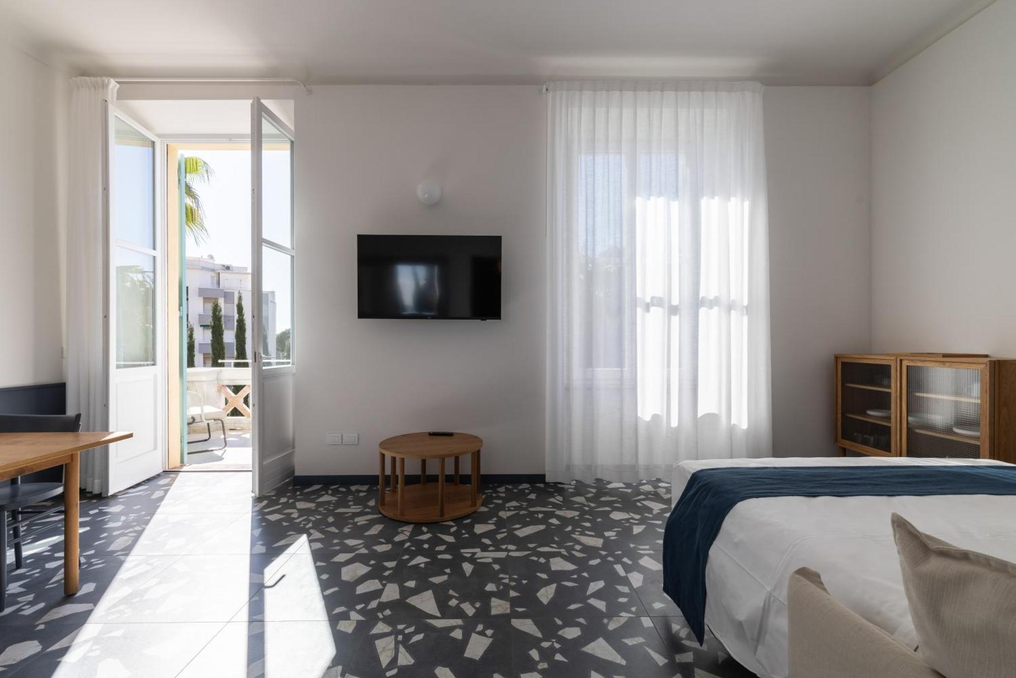 Alaxia Resort Alassio Esterno foto